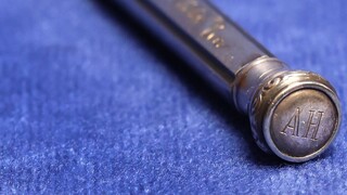 Στο... σφυρί μολύβι του Χίτλερ - Πόσο αναμένεται να πουληθεί