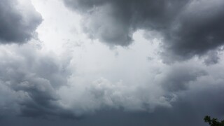 Ο καιρός σήμερα: Με αστάθεια μας αποχαιρετά ο Μάιος - Πού αναμένονται βροχές