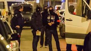 Ολλανδία: Αυξημένη η απειλή τρομοκρατικής επίθεσης