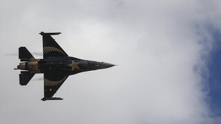 Αμερικανοτουρκικό παζάρι για τα F-16 – Η στρατηγική της Άγκυρας απέναντι στο Κογκρέσο
