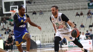 Basket League: Ο Παναθηναϊκός πέρασε το Περιστέρι και πάει στους τελικούς με Ολυμπιακό
