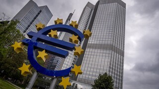 ΕΚΤ: H χρηματοοικονομική σταθερότητα παραμένει εύθραυστη