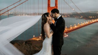Έχετε american... wedding dream; Δείτε πόσο κοστίζει πλέον ο μέσος γάμος στις ΗΠΑ