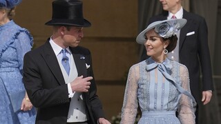 Στην Ιορδανία για τον πριγκιπικό γάμο ο πρίγκιπας Ουίλιαμ και η Κέιτ Μίντλετον