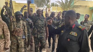 ΗΠΑ: Προειδοποιεί για «μπλόκο» στη βίζα σε όσους «υποδαυλίζουν τη βία» στο Σουδάν