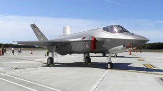 Μια ανάσα από τα F-35 η Ελλάδα: Μπήκε και η τέταρτη υπογραφή στις ΗΠΑ για την πώληση