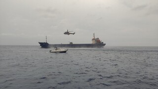 Αδιευκρίνιστα παραμένουν τα αίτια για τη σύγκρουση πλοίων στη Χίο