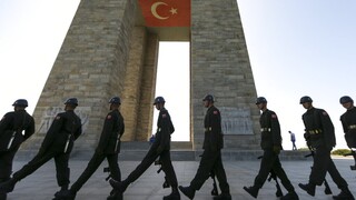 Κοσσυφοπέδιο: Τούρκοι καταδρομείς στην περιοχή μετά από αίτημα του ΝΑΤΟ