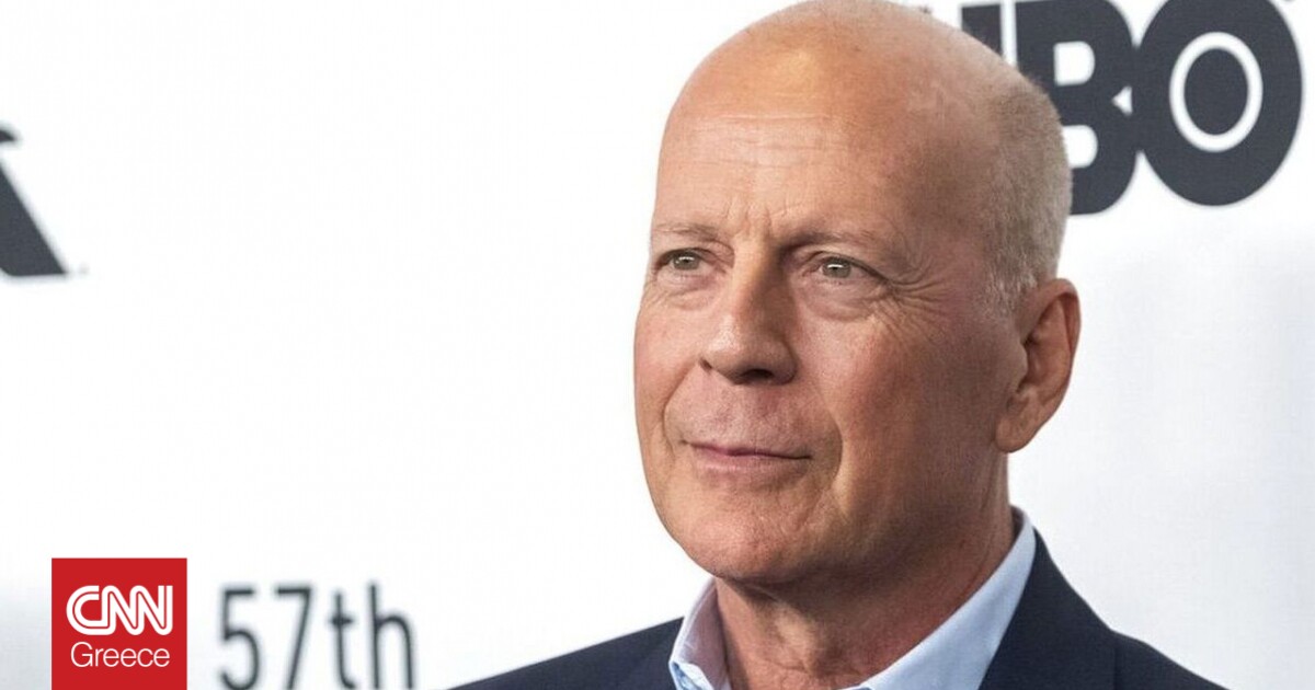 Bruce Willis: “So che questo è l’inizio del dolore”, ha detto sua figlia