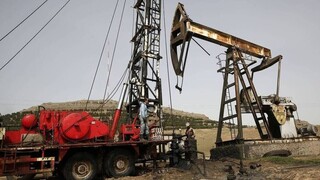 Σαουδική Αραβία: Μειώνει την παραγωγή πετρελαίου κατά 1 εκατ. βαρέλια τον Ιούλιο