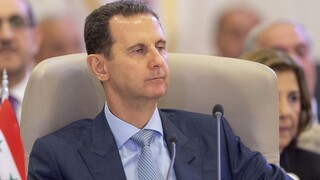 Συρία: Η αντιπολίτευση ζητά διαπραγματεύσεις με τον Άσαντ υπό την αιγίδα του ΟΗΕ