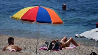 «Χρονιά χωρίς καλοκαίρι το 2023 στην Ευρώπη» - Οι εκτιμήσεις Ιταλών μετεωρολόγων