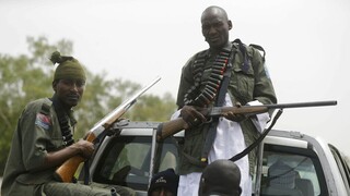 Ένοπλοι σκότωσαν 30 ανθρώπους σε έξι χωριά στη βόρεια Νιγηρία