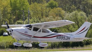 ΗΠΑ: Τέλος στο μυστήριο - Βρέθηκαν τα πτώματα από τη συντριβή του Cessna