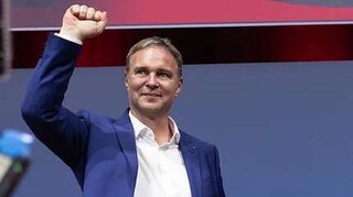 Άλλαξαν πάλι πρόεδρο οι Σοσιαλδημοκράτες στην Αυστρία - Είχε γίνει λάθος στην καταμέτρηση