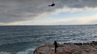 Μεταναστευτικό: Η εισβολή από στεριά και θάλασσα που έφερε τις Αρχές σε κατάσταση συναγερμού
