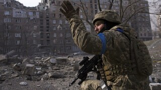 Ουκρανία: Μόσχα και Κίεβο αλληλοκατηγορούνται για την «καταστροφή» μεγάλου φράγματος