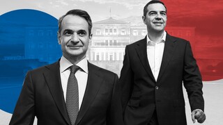 Πηγές ΣΥΡΙΖΑ: Θα τηρήσει ο Μητσοτάκης την υπόσχεσή του για ντιμπέιτ των δύο;