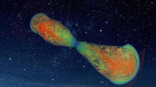 Τα «κουκούλια» των ετοιμοθάνατων αστεριών θα μπορούσαν να είναι πηγή βαρυτικών κυμάτων