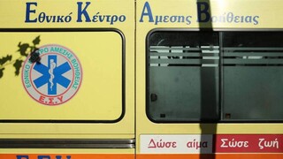 Κρήτη: Εκτός ΜΕΘ η 36χρονη που δέχθηκε 14 μαχαιριές από το σύντροφό της