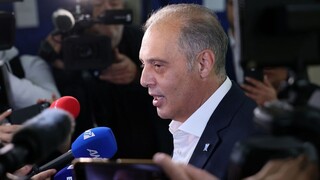Βελόπουλος: Οι αρχηγοί των κομμάτων μόνο στις εκλογές θυμούνται τον λαό