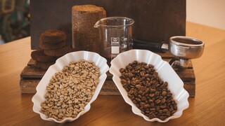 Coffee Island: Η «πράσινη» επένδυση στην Coffe-Eco και τα νέα προϊόντα