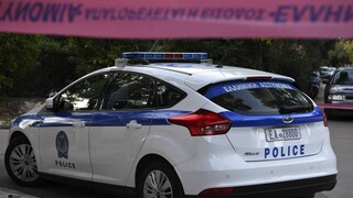Δύο καλάσνικοφ και θωρακισμένο αυτοκίνητο στην εκτέλεση συμβολαίου θανάτου στον Κορυδαλλό