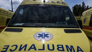 Κρήτη: 36χρονος κατέρρευσε έξω από το σπίτι του - Φως στα αίτια του θανάτου θα ρίξει ο ιατροδικαστής