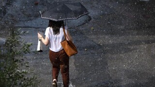 Μαρουσάκης: Ραγδαία επιδείνωση του καιρού το Σαββατοκύριακο με επικίνδυνες καταιγίδες