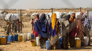 ΗΠΑ: Αναστέλλουν την αποστολή επισιτιστικής βοήθειας στην Αιθιοπία γιατί δεν φτάνει στον λαό