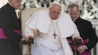Πάπας Φραγκίσκος: Η κατάσταση της υγείας του μετά το σοβαρό χειρουργείο