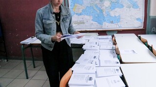 Εκλογές 2023: Συνολικά 32 κόμματα στις κάλπες - Ποια «κόπηκαν» από τον Άρειο Πάγο