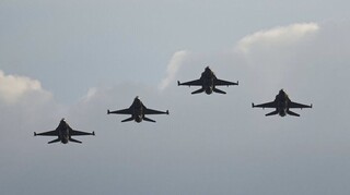 «Μπλόκο» στην πώληση των F-16 στην Τουρκία επιχειρούν οι ελληνοαμερικανικές οργανώσεις