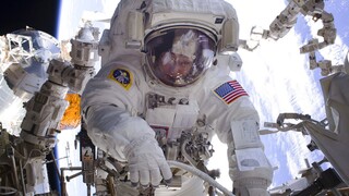 Τι παθαίνει ο εγκέφαλος των αστροναυτών στις μακροχρόνιες αποστολές