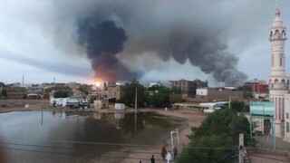 Σουδάν: Ξεκινά 24ωρη κατάπαυση πυρός από τις εμπόλεμες πλευρές
