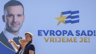Μαυροβούνιο: Νέο κοινοβούλιο καλούνται να εκλέξουν σήμερα οι πολίτες