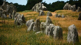 Γαλλία: Μετατόπισαν αρχαίες πέτρες για να χτίσουν κατάστημα