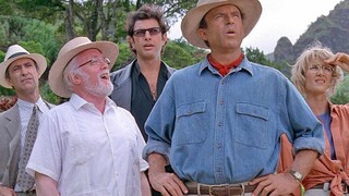 To Jurassic Park μετά από 30 χρόνια μπορεί ακόμη να ανατριχιάζει το κοινό του
