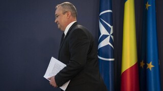 Παραιτήθηκε ο πρωθυπουργός της Ρουμανίας Νικολάε Τσιούκα