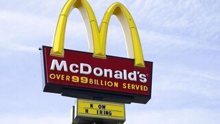 ΗΠΑ: «Μυστήριες» διανομές από McDonalds αναστατώνουν μια ολόκληρη γειτονιά