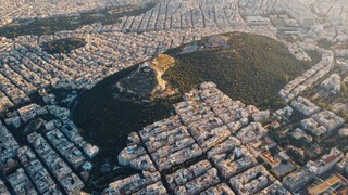 Η Αθήνα στο «top 10» του παγκόσμιου συνεδριακού τουρισμού