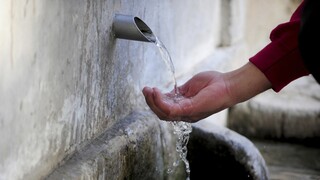 Γερμανία: Αυστηρά μέτρα στη χρήση νερού λόγω λειψυδρίας