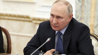 Πούτιν: «Θα κάνουμε χρήση απεμπλουτισμένου ουρανίου αν το κρίνουμε απαραίτητο»