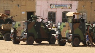Μάλι: Οργάνωση προσκείμενη στην Αλ Κάιντα ανέλαβε την ευθύνη για την επίθεση κατά των κυανόκρανων