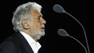 Ο Πλάθιντο Ντομίνγκο έρχεται στην Κρήτη για την μεγαλύτερη συναυλία του καλοκαιριού