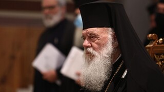 Αρχιεπίσκοπος Ιερώνυμος για ναυάγιο: «Οι ανθρώπινες ζωές δεν είναι αναλώσιμες»