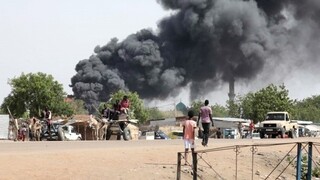 Tο Σουδάν βυθίζεται στην κρίση - Δύο μήνες από το ξέσπασμα της ένοπλης σύρραξης