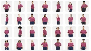 Google: Με τεχνητή νοημοσύνη αλλάζει τις online αγορές ρούχων