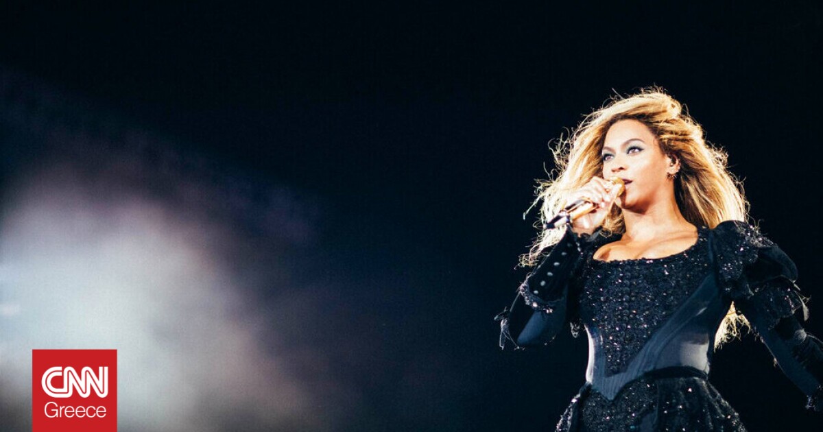 How Beyoncé Pushed Inflation In Sweden