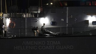 «Δεν κηρύττεις εσύ πλοίο σε κατάσταση ανάγκης»: Δικαστικός πραγματογνώμων ναυτικών ατυχημάτων εξηγεί